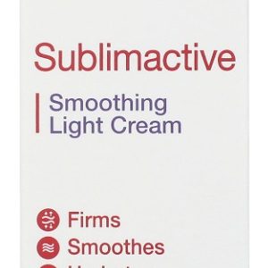 EAU THERMALE JONZAC: Sublimactive Smoothing Light Cream, 1.35 fo