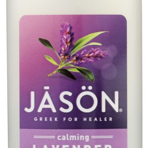 JASON: Calming Lavender Deodorant Stick, 2.5 oz