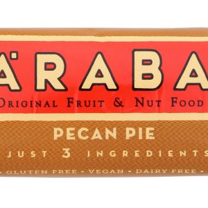 LARABAR: Pecan Pie Bar, 1.6 oz