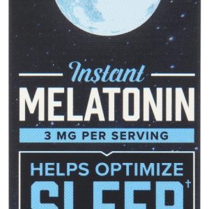 ONNIT: Melatonin Spray Mint, 1 oz