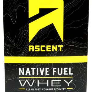 ASCENT: Whey Prtn Chc 15Pk, 6 oz
