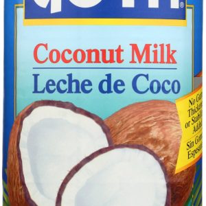 GOYA: Coconut Milk, 13.5 oz