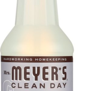 MRS MEYERS CLEAN DAY: Lavender Multi Surface Everyday Cleaner, 16 oz