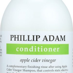 PHILLIP ADAM: Apple Cider Vinegar Conditioner, 12 oz