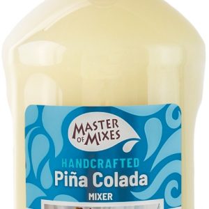 MASTER OF MIXES: Pina Colada Mixer, 1.75 lt