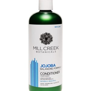 MILLCREEK: Jojoba Conditioner, 14 oz