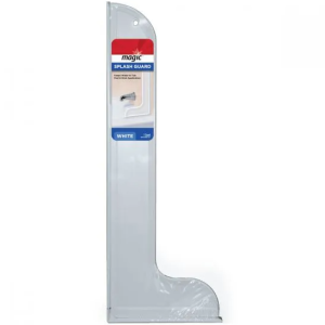 MAGIC: Splash Guard White, 1 pc