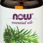 NOW: Rosemary Essential Oil, 1 oz