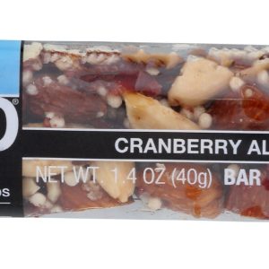 KIND: Cranberry Almond Nut Bars, 1.4 oz