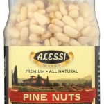 ALESSI: Pine Nuts, 5 oz