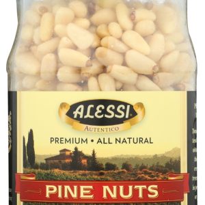 ALESSI: Pine Nuts, 5 oz