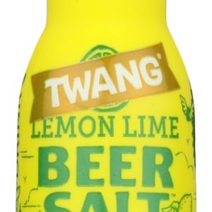 TWANG: Lemon Lime Beer Salt, 1.4 oz