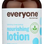 EVERYONE: Unscented 2in1 Lotion, 32 oz