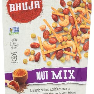 BHUJA: Nut Mix, 7 oz