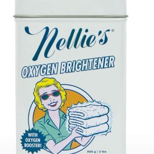 NELLIES ALL NATURAL: Oxygen Brightener, 900 gm