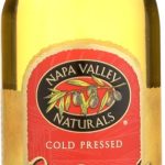 NAPA VALLEY NATURALS: Organic Cold Pressed Sesame Oil, 12.7 fo
