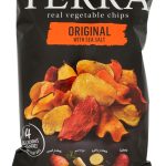 TERRA CHIPS: Original With Sea Salt, 5 oz