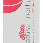 ORL: Kids Bubblegum Toothpaste, 4 oz