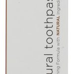 ORL: Cinnamint Toothpaste, 4 oz