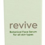 PLANT PEOPLE: Revive Face Serum, 1 fo