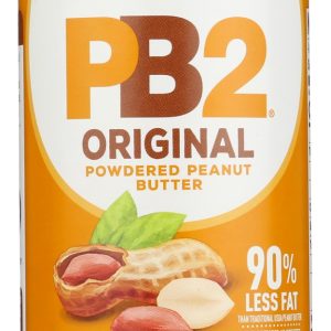 PB2: Powdered Peanut Butter, 6.5 oz