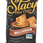 STACYS PITA CHIP: Multigrain Pita Chips, 7.33 oz
