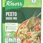 KNORR: Pesto Sauce Mix, 0.5 oz