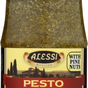 ALESSI: Pesto Di Liguria, 3.5 oz
