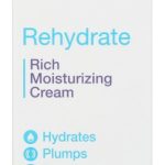 EAU THERMALE JONZAC: Rehydrate Rich Moisturizing Cream, 1.69 fo
