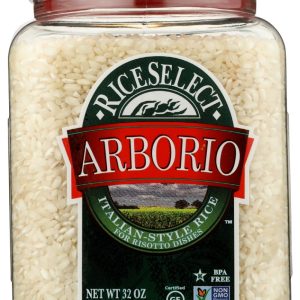 RICESELECT: Arborio Rice, 32 oz
