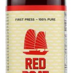 RED BOAT: Fish Sauce 40 N, 250 ml