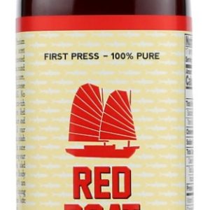 RED BOAT: Fish Sauce 40 N, 250 ml