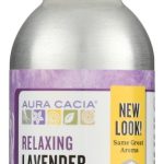 AURA CACIA: Lavender Aromatherapy Mist, 4 oz