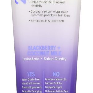 GIOVANNI COSMETICS: 2chic Repairing Conditioner, 8.5 oz