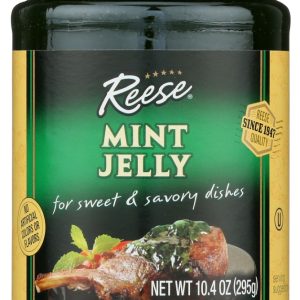 REESE: Mint Jelly, 10.5 oz
