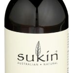 SUKIN: Rose Hydrating Mist Toner, 4.23 fo
