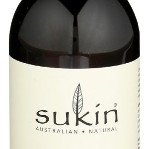 SUKIN: Rose Hydrating Mist Toner, 4.23 fo