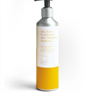 SEED PHYTONUTRIENTS: Anti Frizz Conditioner, 250 ml