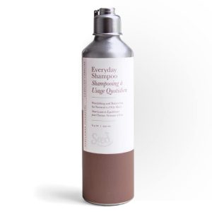 SEED PHYTONUTRIENTS: Everyday Shampoo, 250 ml