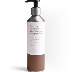 SEED PHYTONUTRIENTS: Everyday Conditioner, 250 ml