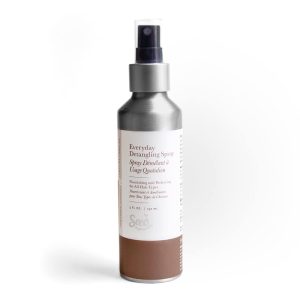 SEED PHYTONUTRIENTS: Everyday Detangling Spray, 150 ml