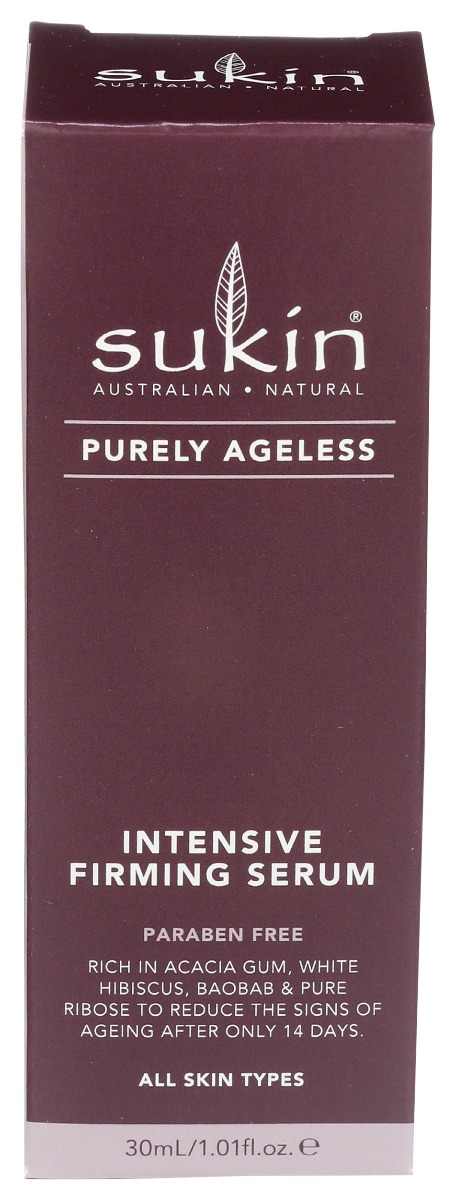 SUKIN: Intensive Firming Serum, 1.01 fo