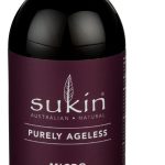 SUKIN: Micro Exfoliating Cleanser, 4.23 fo