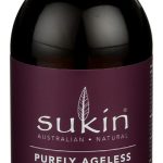 SUKIN: Firming Mist Toner, 4.23 fo