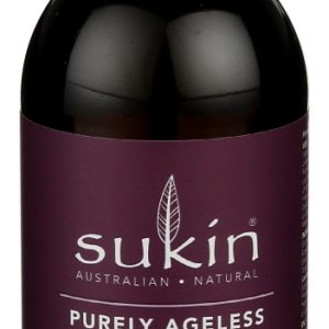 SUKIN: Firming Mist Toner, 4.23 fo