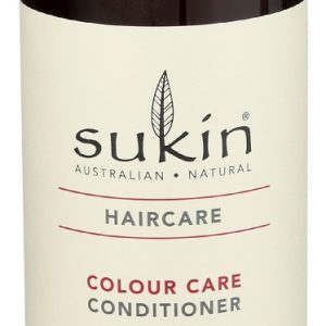 SUKIN: Colour Care Conditioner, 16.9 fo