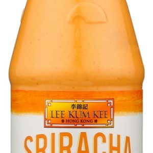 LEE KUM KEE: Sriracha Mayo Dressing Spread, 15 oz