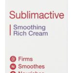 EAU THERMALE JONZAC: Sublimactive Smoothing Rich Cream, 1.35 fo