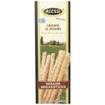 ALESSI: Sesame Breadsticks, 4.4 oz