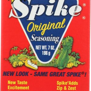 SPIKE: Original Magic Seasoning, 7 oz